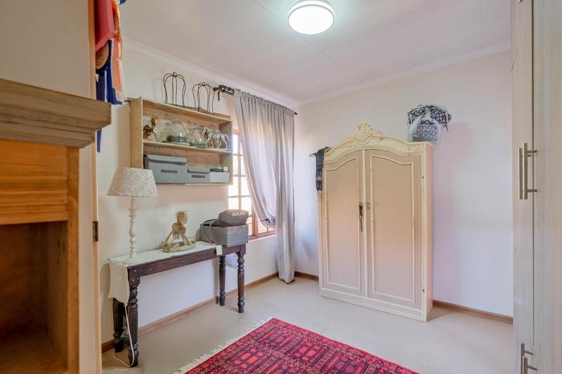 3 Bedroom Property for Sale in Wierdaglen Estate Gauteng