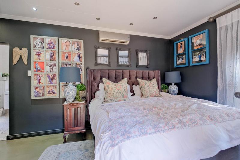 3 Bedroom Property for Sale in Wierdaglen Estate Gauteng