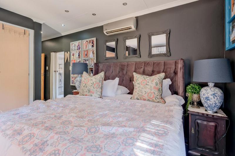 3 Bedroom Property for Sale in Wierdaglen Estate Gauteng