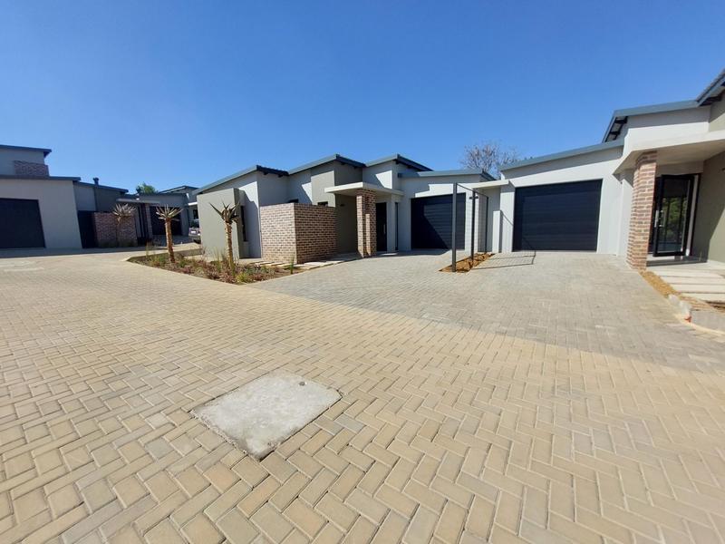 2 Bedroom Property for Sale in Sable Hills Gauteng