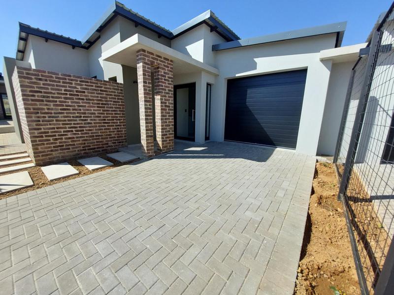 2 Bedroom Property for Sale in Sable Hills Gauteng