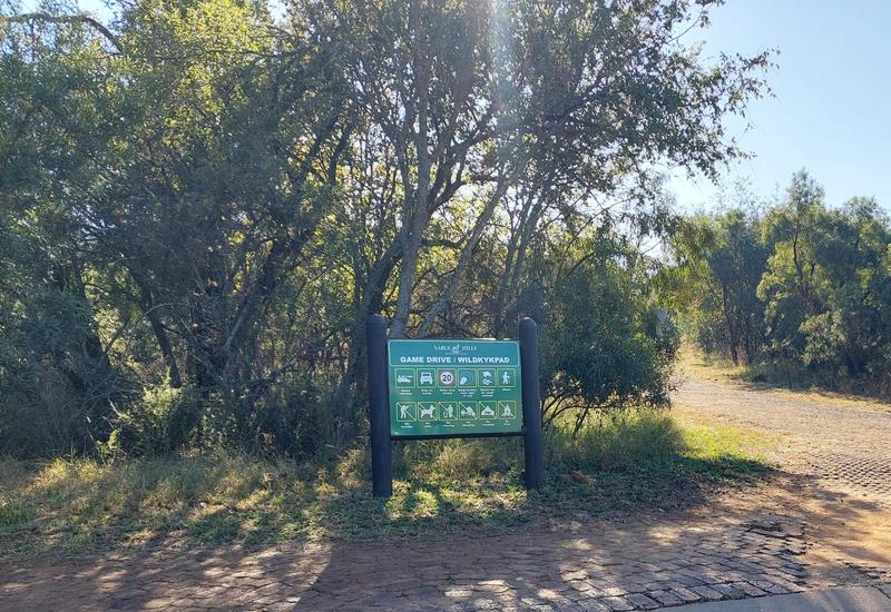 2 Bedroom Property for Sale in Sable Hills Gauteng