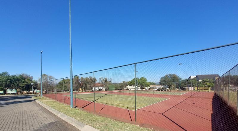 2 Bedroom Property for Sale in Sable Hills Gauteng