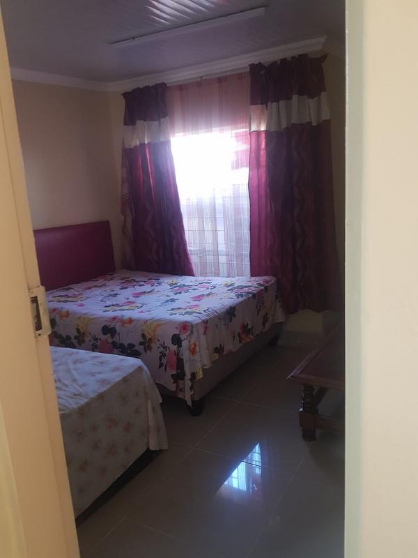 5 Bedroom Property for Sale in Mackenzieville Gauteng