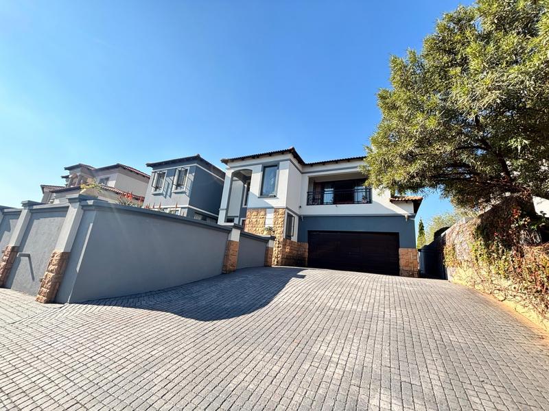 3 Bedroom Property for Sale in Rietvlei View Gauteng