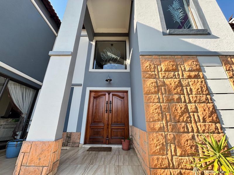 3 Bedroom Property for Sale in Rietvlei View Gauteng