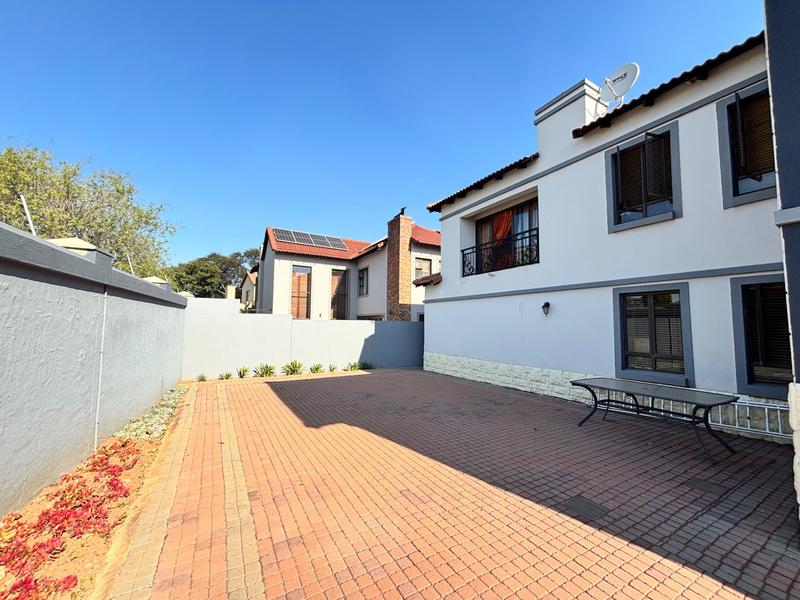 3 Bedroom Property for Sale in Rietvlei View Gauteng