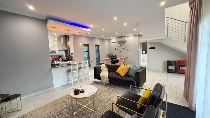 4 Bedroom Property for Sale in Golden Fields Estate Gauteng