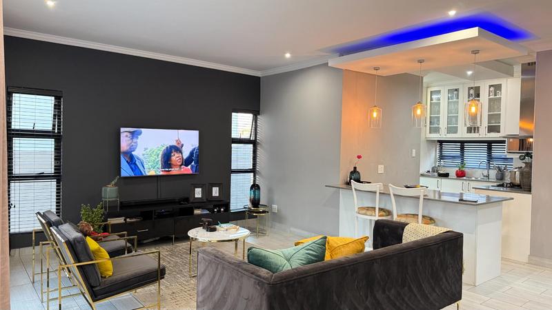 4 Bedroom Property for Sale in Golden Fields Estate Gauteng