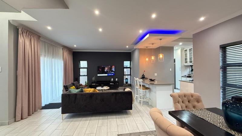 4 Bedroom Property for Sale in Golden Fields Estate Gauteng