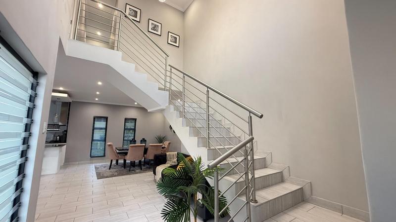 4 Bedroom Property for Sale in Golden Fields Estate Gauteng