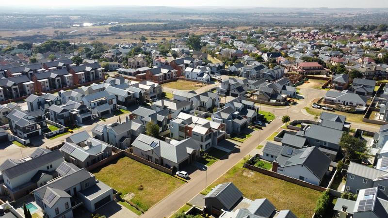0 Bedroom Property for Sale in Golden Fields Estate Gauteng