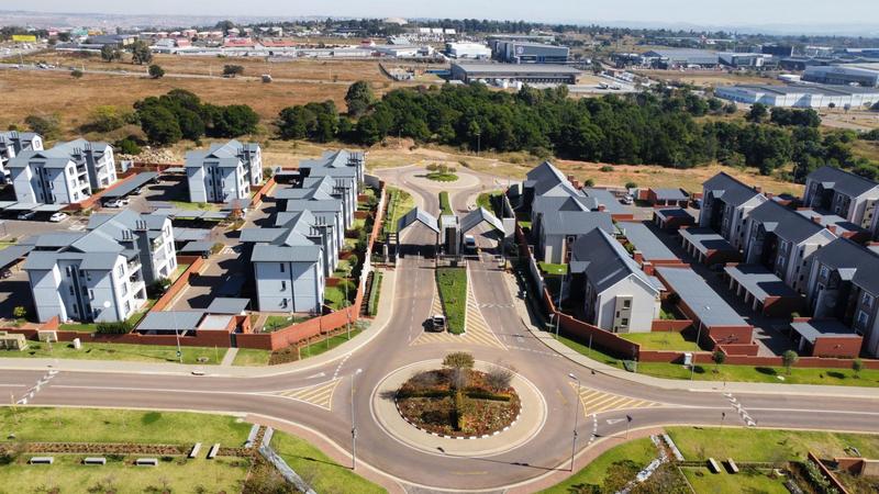 0 Bedroom Property for Sale in Golden Fields Estate Gauteng