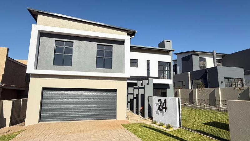 3 Bedroom Property for Sale in Fountainbrook Estate Gauteng