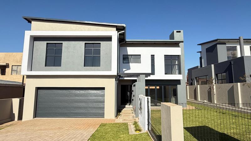 3 Bedroom Property for Sale in Fountainbrook Estate Gauteng