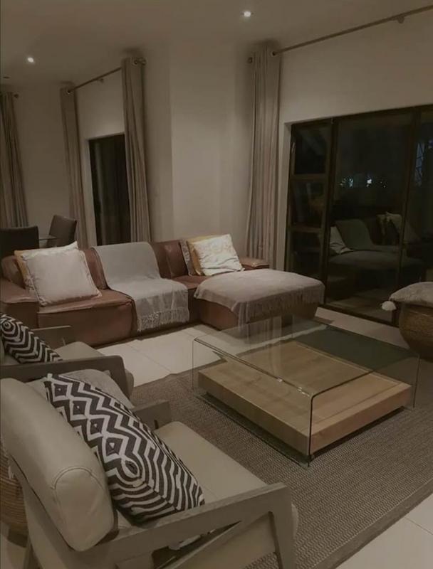 To Let 4 Bedroom Property for Rent in Ruimsig Gauteng