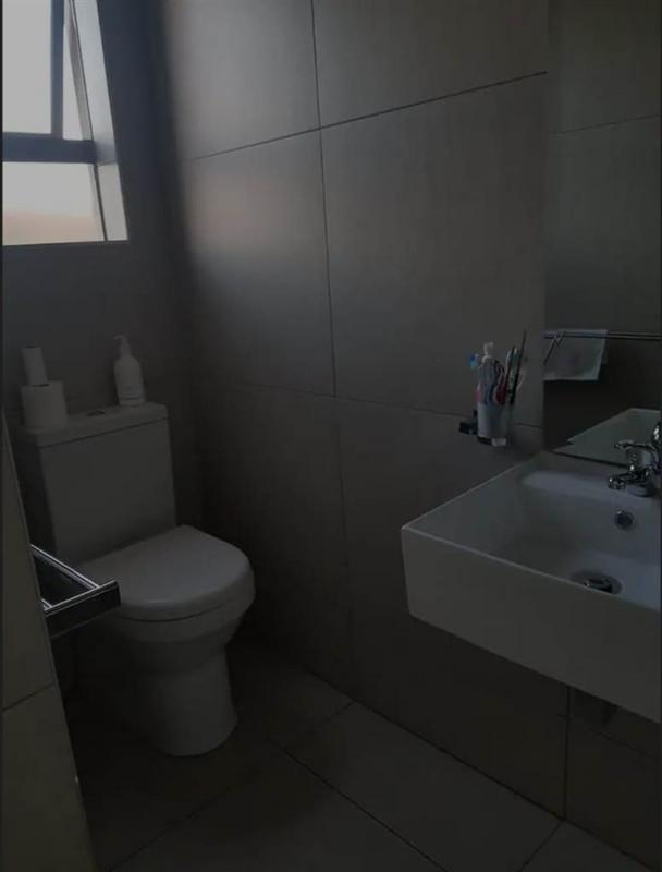 To Let 4 Bedroom Property for Rent in Ruimsig Gauteng