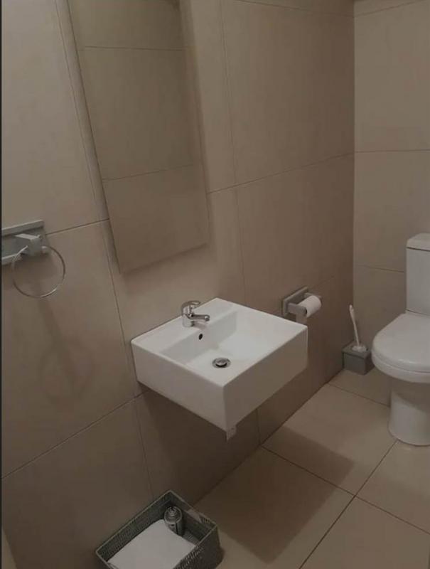 To Let 4 Bedroom Property for Rent in Ruimsig Gauteng