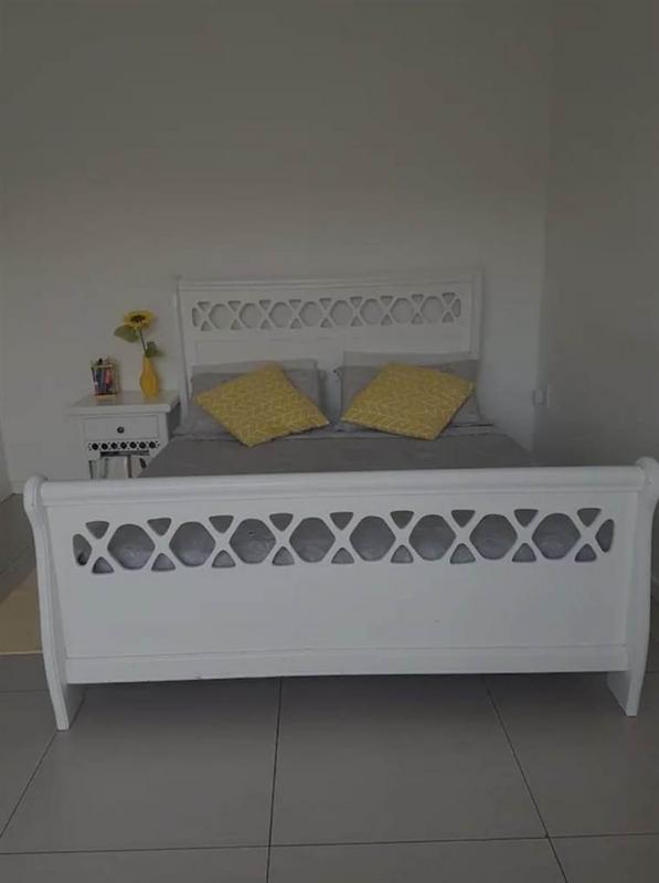 To Let 4 Bedroom Property for Rent in Ruimsig Gauteng