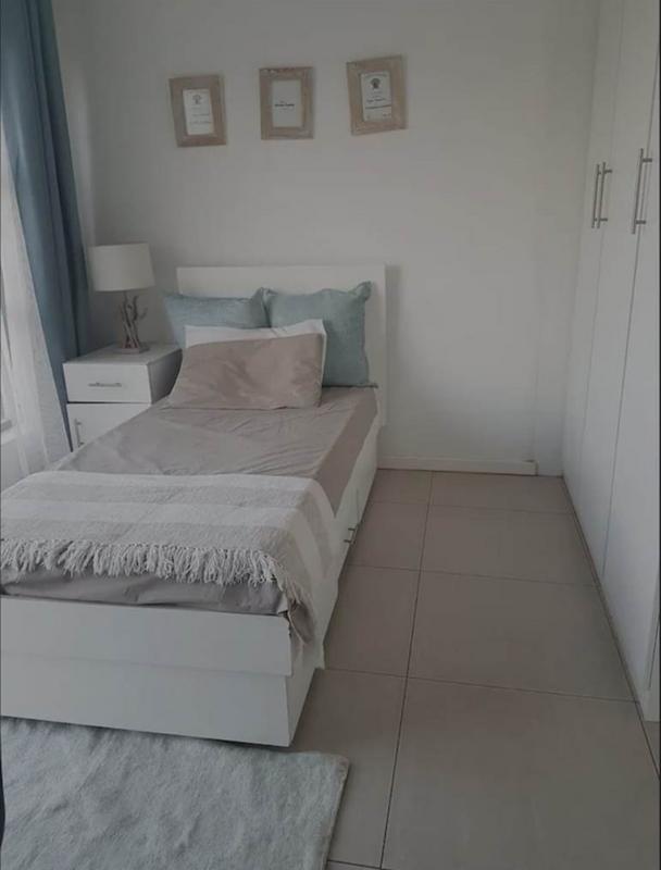 To Let 4 Bedroom Property for Rent in Ruimsig Gauteng