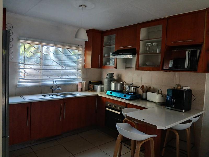 To Let 3 Bedroom Property for Rent in Witpoortjie Gauteng