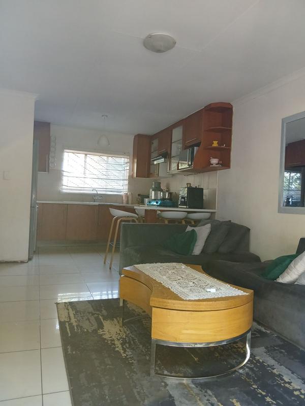 To Let 3 Bedroom Property for Rent in Witpoortjie Gauteng