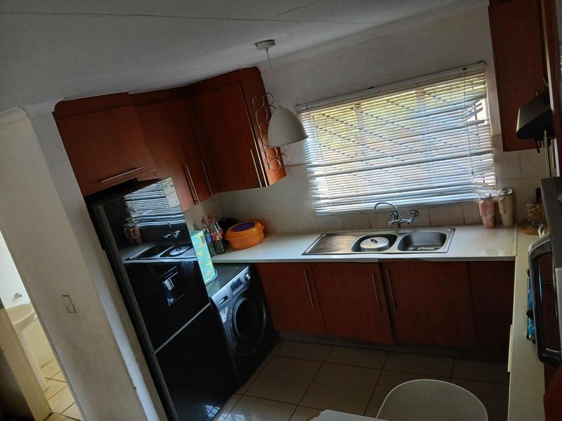 To Let 3 Bedroom Property for Rent in Witpoortjie Gauteng
