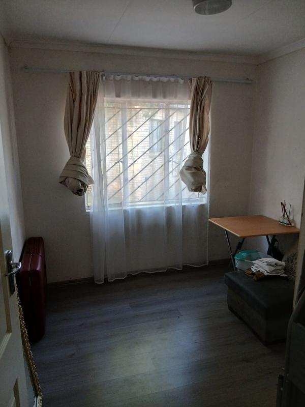 To Let 3 Bedroom Property for Rent in Witpoortjie Gauteng