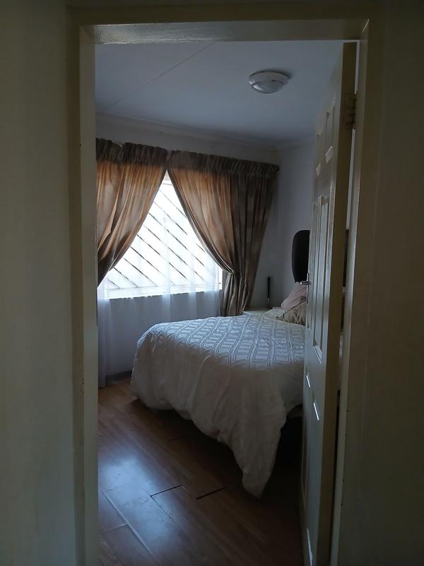 To Let 3 Bedroom Property for Rent in Witpoortjie Gauteng