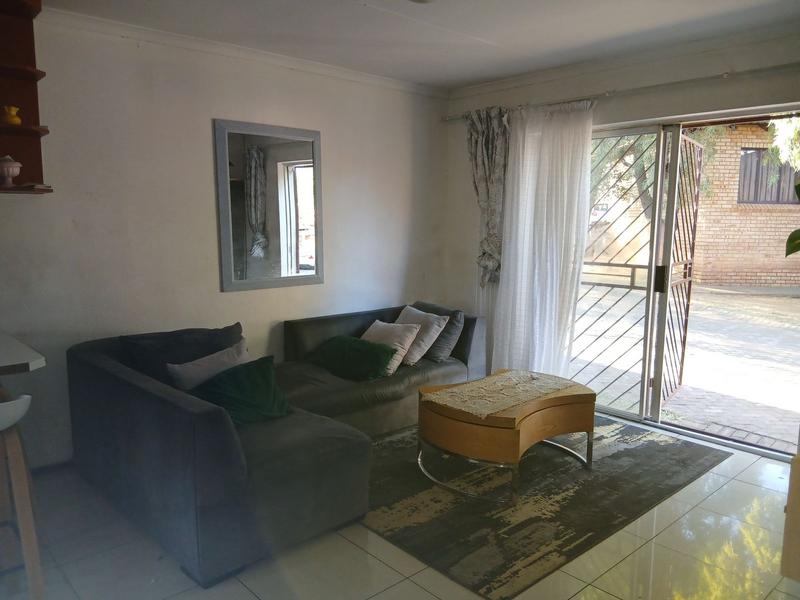 To Let 3 Bedroom Property for Rent in Witpoortjie Gauteng
