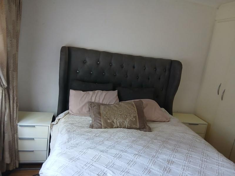 To Let 3 Bedroom Property for Rent in Witpoortjie Gauteng