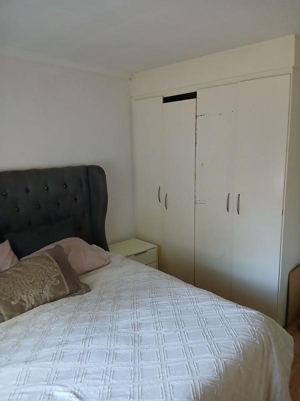 To Let 3 Bedroom Property for Rent in Witpoortjie Gauteng