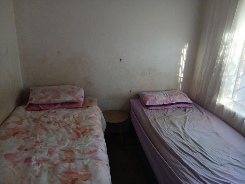 To Let 3 Bedroom Property for Rent in Witpoortjie Gauteng