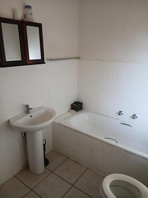 To Let 3 Bedroom Property for Rent in Witpoortjie Gauteng
