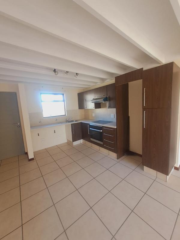 To Let 1 Bedroom Property for Rent in Broadacres Gauteng