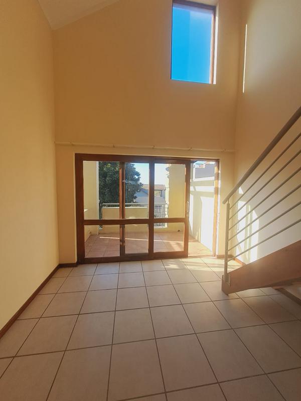 To Let 1 Bedroom Property for Rent in Broadacres Gauteng