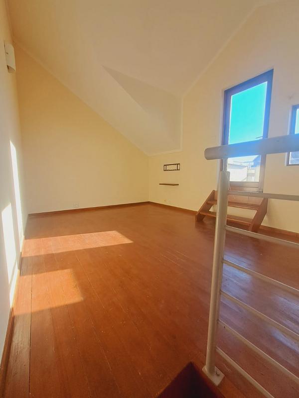 To Let 1 Bedroom Property for Rent in Broadacres Gauteng