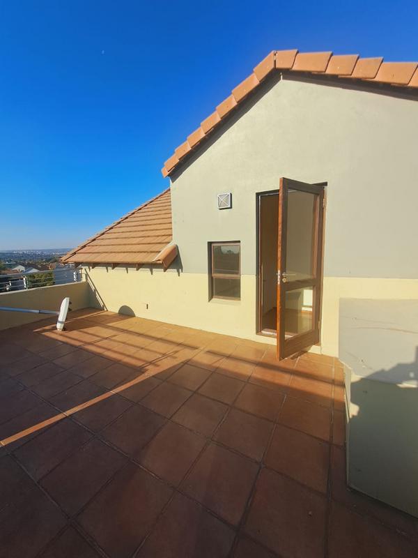 To Let 1 Bedroom Property for Rent in Broadacres Gauteng