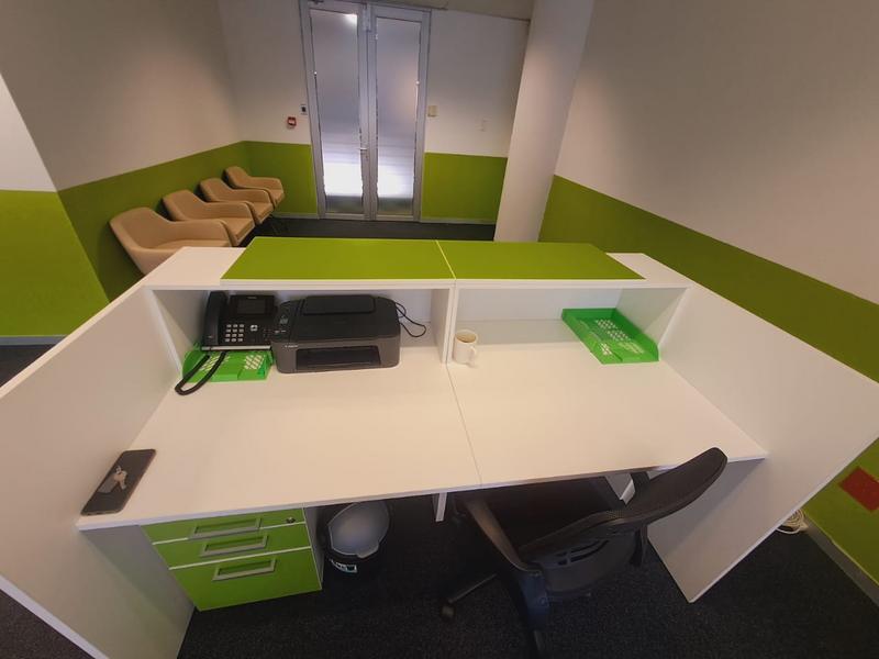 To Let commercial Property for Rent in Sandton Gauteng