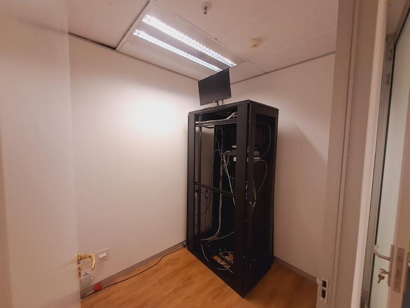 To Let commercial Property for Rent in Sandton Gauteng