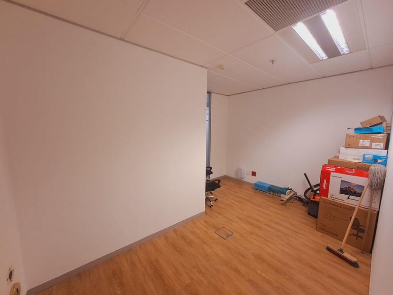To Let commercial Property for Rent in Sandton Gauteng