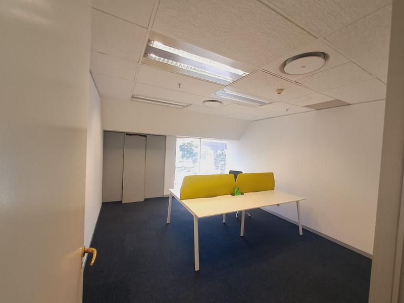 To Let commercial Property for Rent in Sandton Gauteng