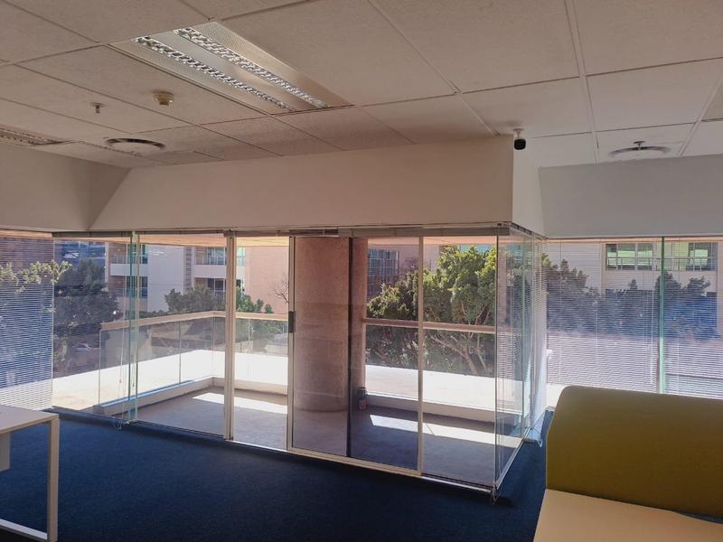 To Let commercial Property for Rent in Sandton Gauteng