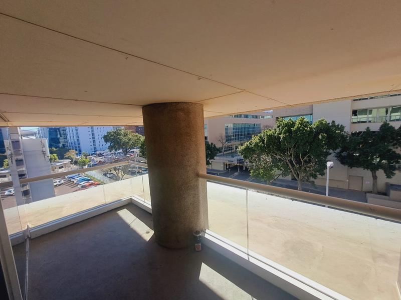To Let commercial Property for Rent in Sandton Gauteng