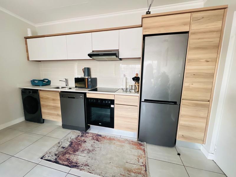 1 Bedroom Property for Sale in Waterfall Gauteng