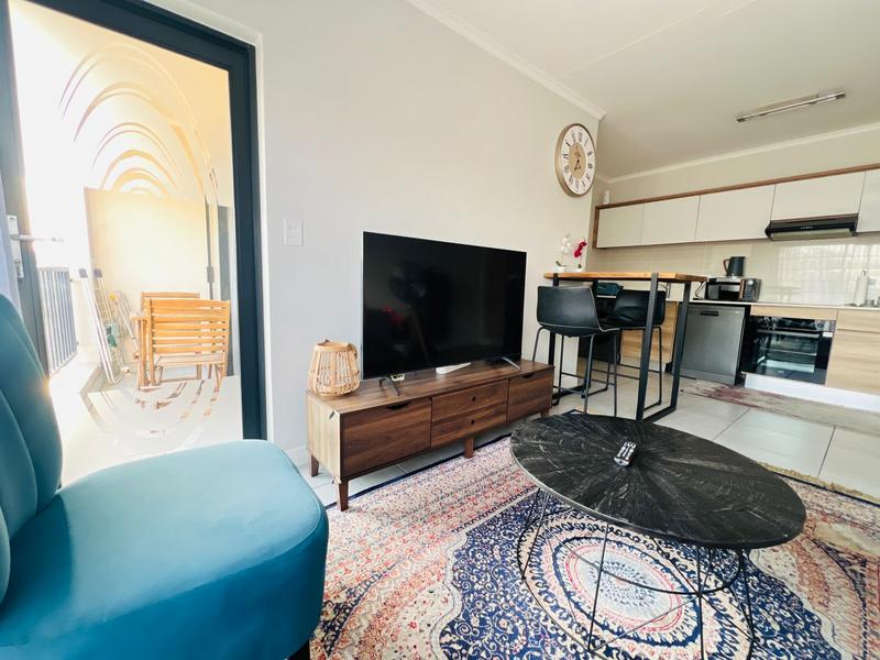 1 Bedroom Property for Sale in Waterfall Gauteng