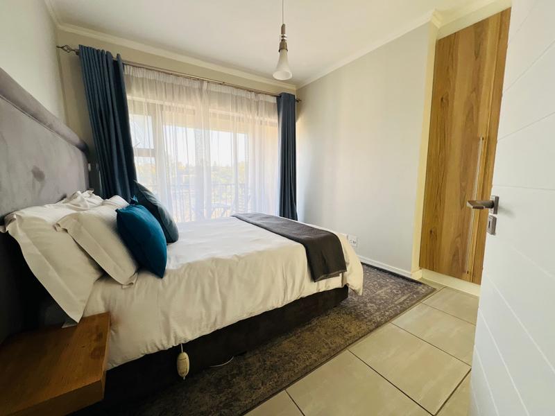 1 Bedroom Property for Sale in Waterfall Gauteng
