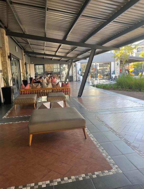 1 Bedroom Property for Sale in Waterfall Gauteng
