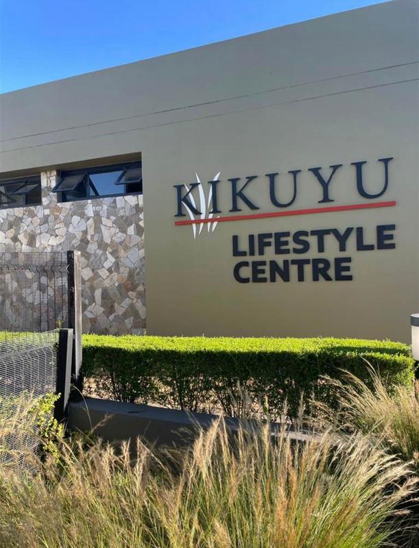 1 Bedroom Property for Sale in Waterfall Gauteng