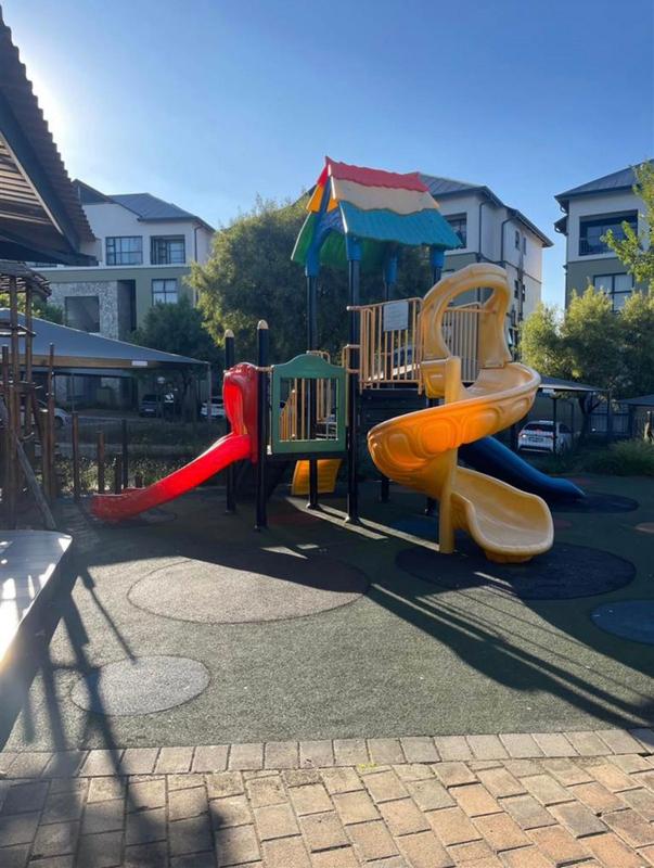1 Bedroom Property for Sale in Waterfall Gauteng